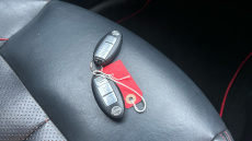 Nissan Juke 1.6 Tekna 5dr Xtronic Petrol Hatchback